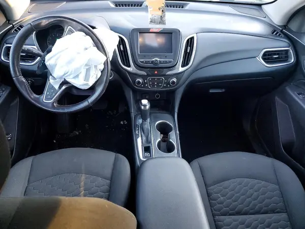 2GNAXJEV8J6289140 2018 CHEVROLET EQUINOX - Image 8