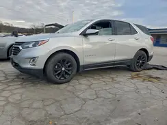 2GNAXJEV8J6289459 2018 CHEVROLET EQUINOX