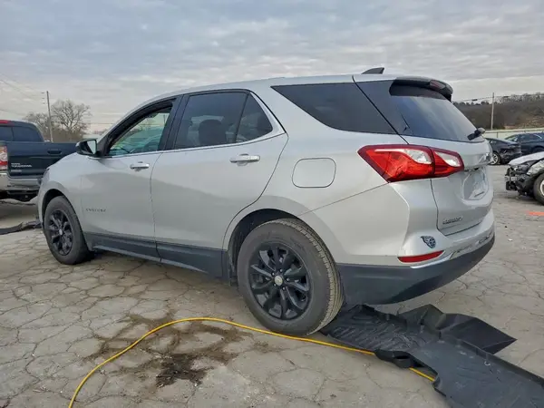 2GNAXJEV8J6289459 2018 CHEVROLET EQUINOX - Image 2