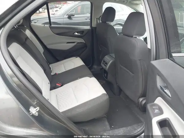 2GNAXJEV8J6289509 2018 CHEVROLET EQUINOX - Image 8