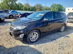 2GNAXJEV8J6289929 2018 CHEVROLET EQUINOX
