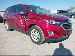 2GNAXJEV8J6290353 2018 CHEVROLET EQUINOX