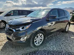 2GNAXJEV8J6290370 2018 CHEVROLET EQUINOX
