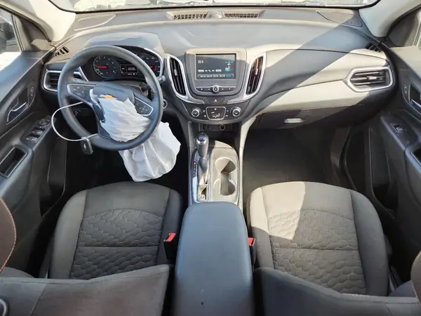 2GNAXJEV8J6290370 2018 CHEVROLET EQUINOX - Image 8