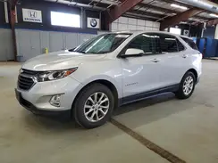 2GNAXJEV8J6291051 2018 CHEVROLET EQUINOX