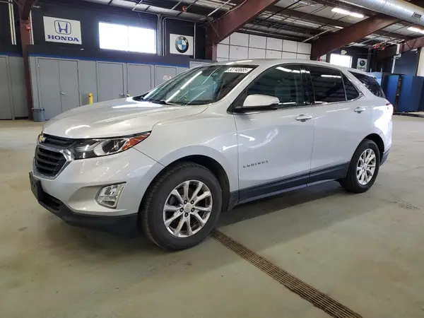 2GNAXJEV8J6291051 2018 CHEVROLET EQUINOX - Image 1