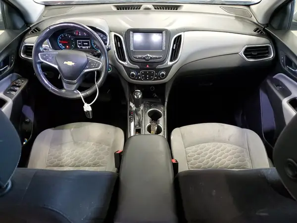 2GNAXJEV8J6291051 2018 CHEVROLET EQUINOX - Image 8