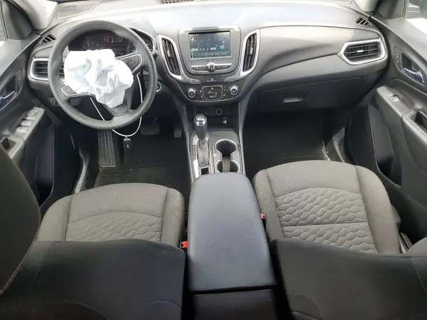 2GNAXJEV8J6291275 2018 CHEVROLET EQUINOX - Image 8