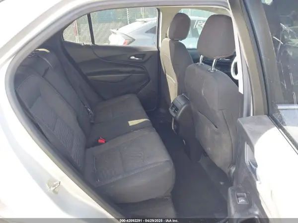 2GNAXJEV8J6291597 2018 CHEVROLET EQUINOX - Image 8