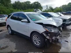 2GNAXJEV8J6293382 2018 CHEVROLET EQUINOX