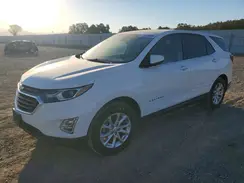 2GNAXJEV8J6294709 2018 CHEVROLET EQUINOX