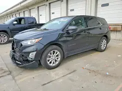 2GNAXJEV8J6295570 2018 CHEVROLET EQUINOX