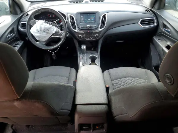 2GNAXJEV8J6295570 2018 CHEVROLET EQUINOX - Image 8