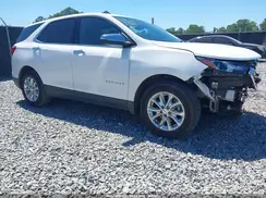 2GNAXJEV8J6296346 2018 CHEVROLET EQUINOX