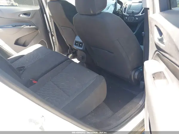 2GNAXJEV8J6296346 2018 CHEVROLET EQUINOX - Image 8