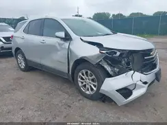 2GNAXJEV8J6297884 2018 CHEVROLET EQUINOX