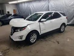 2GNAXJEV8J6298632 2018 CHEVROLET EQUINOX
