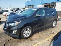 2GNAXJEV8J6298971 2018 CHEVROLET EQUINOX