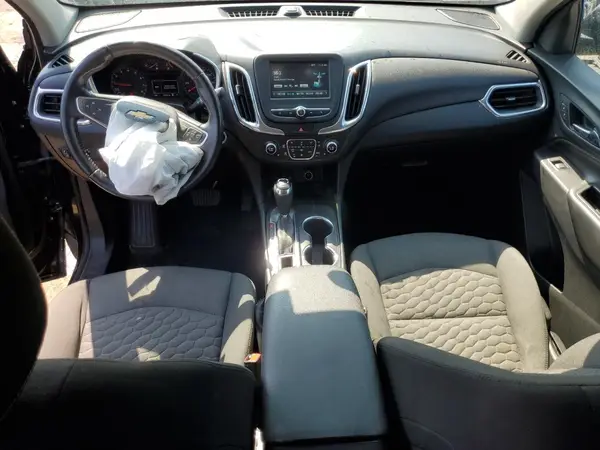 2GNAXJEV8J6298971 2018 CHEVROLET EQUINOX - Image 8