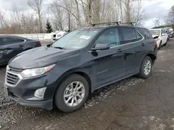 2GNAXJEV8J6302159 2018 CHEVROLET EQUINOX