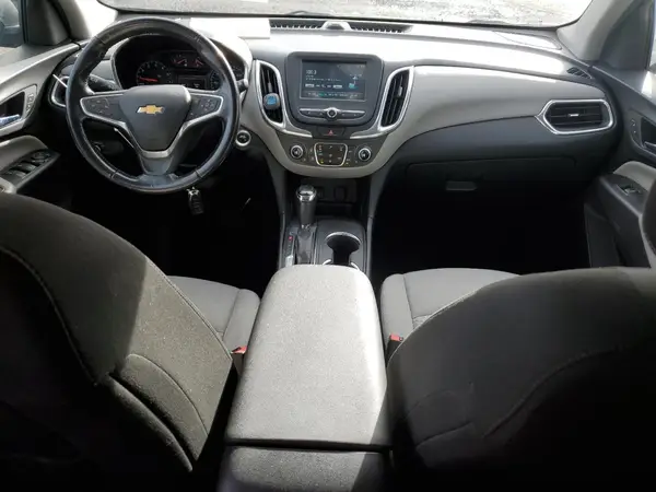2GNAXJEV8J6302159 2018 CHEVROLET EQUINOX - Image 8