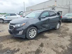 2GNAXJEV8J6302517 2018 CHEVROLET EQUINOX