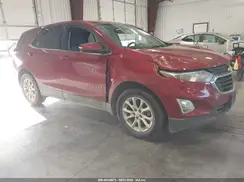 2GNAXJEV8J6303117 2018 CHEVROLET EQUINOX