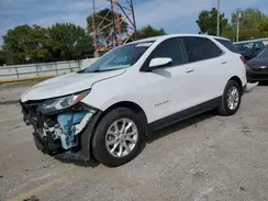 2GNAXJEV8J6303179 2018 CHEVROLET EQUINOX