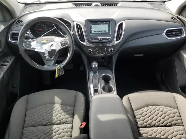 2GNAXJEV8J6303179 2018 CHEVROLET EQUINOX - Image 8