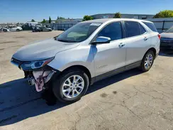2GNAXJEV8J6303327 2018 CHEVROLET EQUINOX
