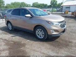 2GNAXJEV8J6304915 2018 CHEVROLET EQUINOX