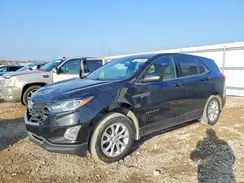 2GNAXJEV8J6305076 2018 CHEVROLET EQUINOX