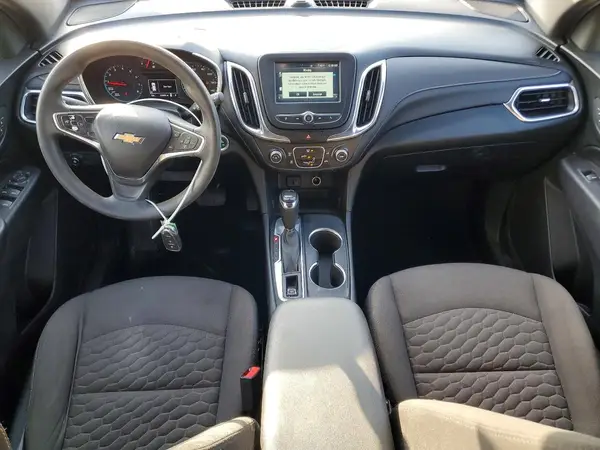 2GNAXJEV8J6305076 2018 CHEVROLET EQUINOX - Image 8