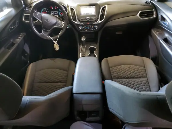 2GNAXJEV8J6306793 2018 CHEVROLET EQUINOX - Image 8