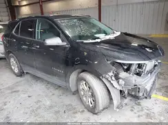 2GNAXJEV8J6307202 2018 CHEVROLET EQUINOX