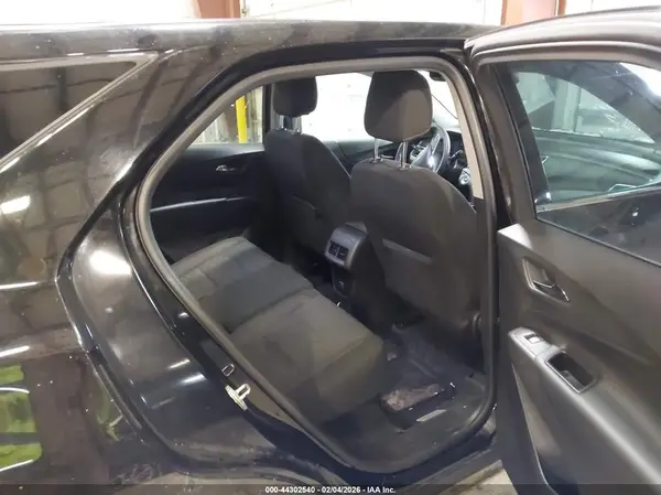 2GNAXJEV8J6307202 2018 CHEVROLET EQUINOX - Image 8