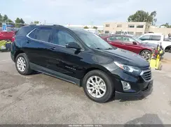 2GNAXJEV8J6307815 2018 CHEVROLET EQUINOX