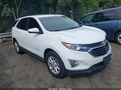 2GNAXJEV8J6307913 2018 CHEVROLET EQUINOX