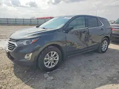 2GNAXJEV8J6308396 2018 CHEVROLET EQUINOX