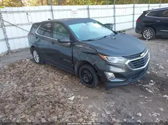 2GNAXJEV8J6308513 2018 CHEVROLET EQUINOX