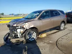 2GNAXJEV8J6308897 2018 CHEVROLET EQUINOX