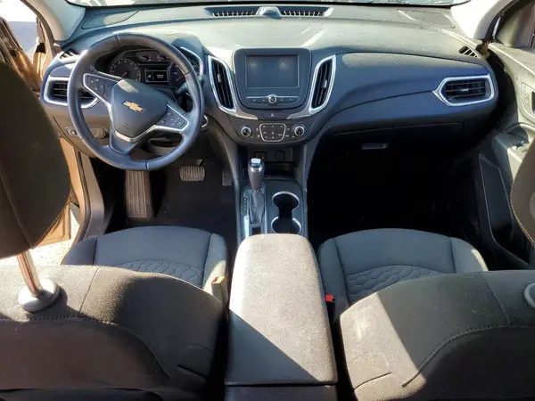 2GNAXJEV8J6308897 2018 CHEVROLET EQUINOX - Image 8