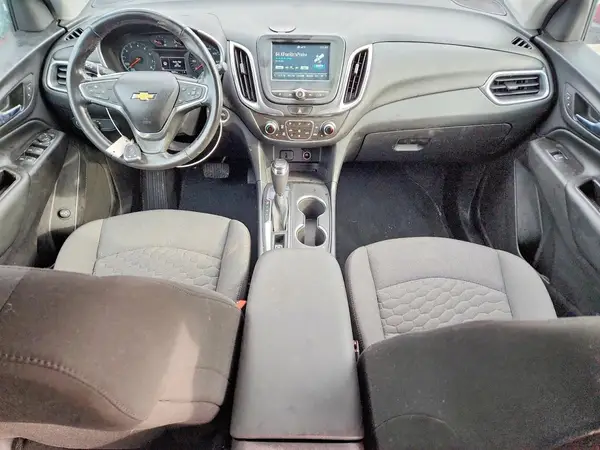 2GNAXJEV8J6309905 2018 CHEVROLET EQUINOX - Image 8