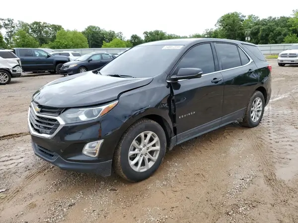 2GNAXJEV8J6310844 2018 CHEVROLET EQUINOX - Image 1
