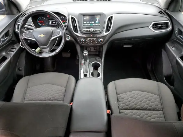 2GNAXJEV8J6310844 2018 CHEVROLET EQUINOX - Image 8
