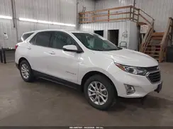 2GNAXJEV8J6311623 2018 CHEVROLET EQUINOX