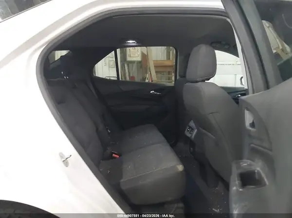2GNAXJEV8J6311623 2018 CHEVROLET EQUINOX - Image 8