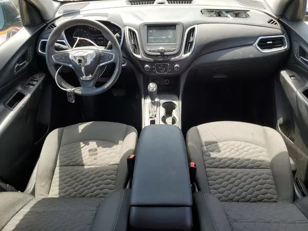 2GNAXJEV8J6311802 2018 CHEVROLET EQUINOX - Image 8