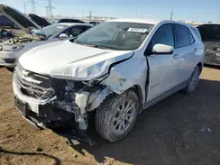 2GNAXJEV8J6312884 2018 CHEVROLET EQUINOX