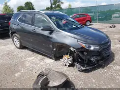 2GNAXJEV8J6313176 2018 CHEVROLET EQUINOX
